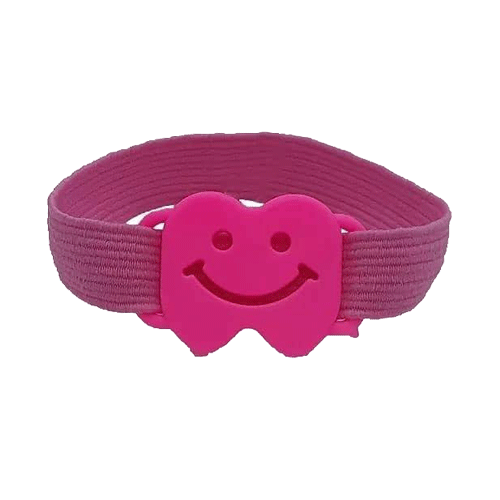 İda Dental Smiling Tooth Wristbands