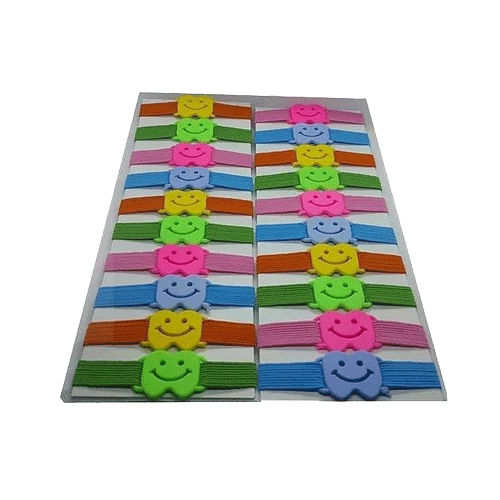 İda Dental Smiling Tooth Wristbands