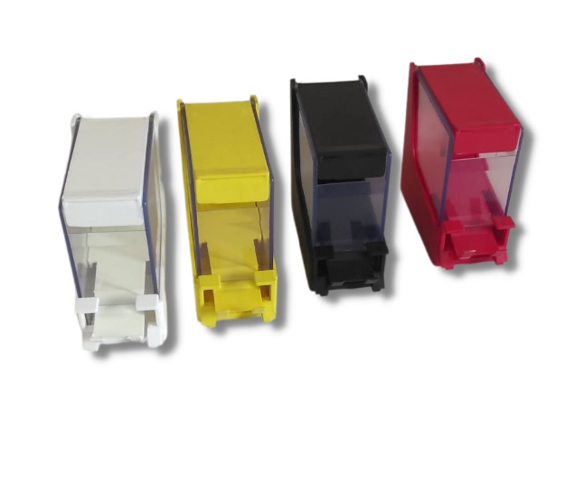 İda Dental Cotton Roll Dispenser