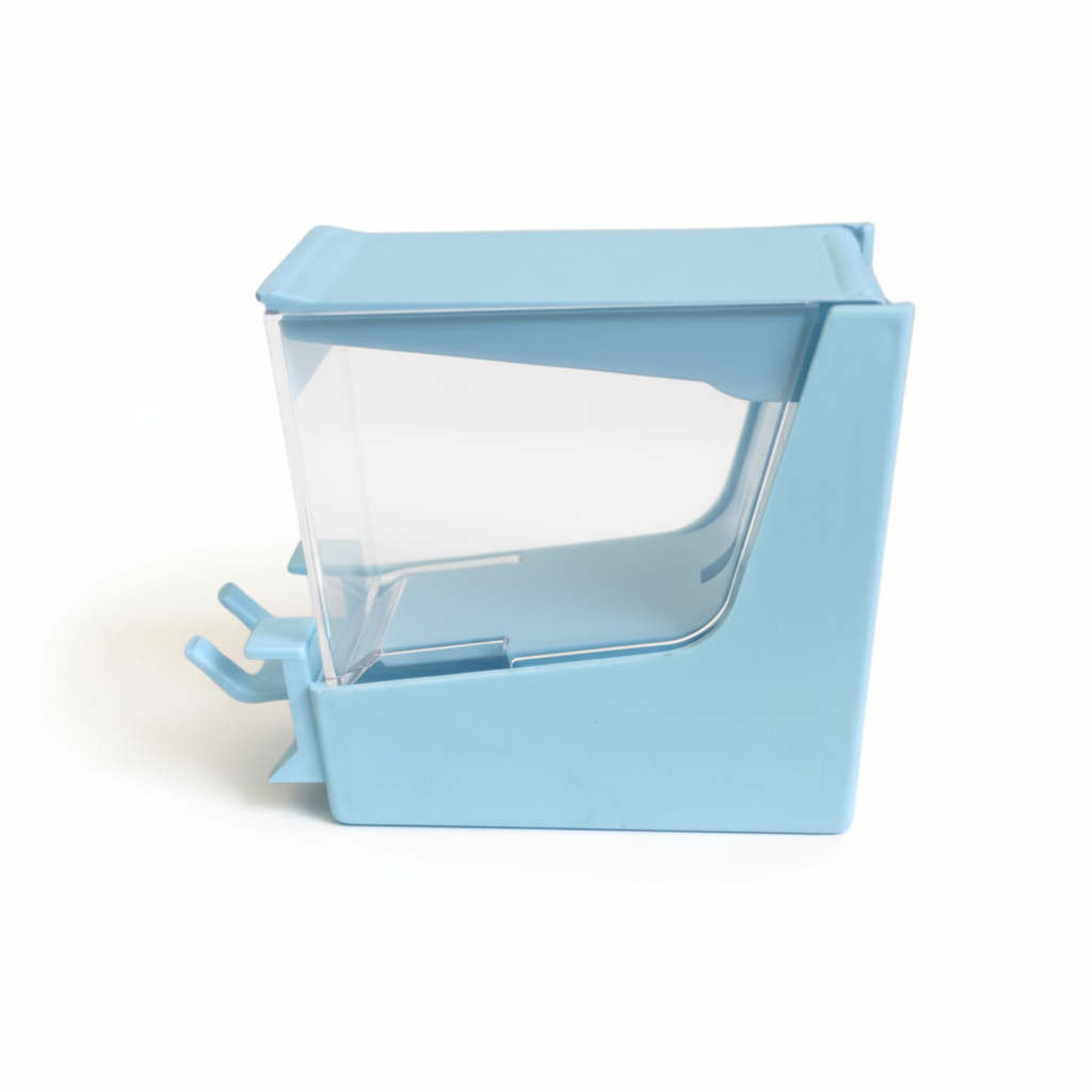 İda Dental Cotton Roll Dispenser