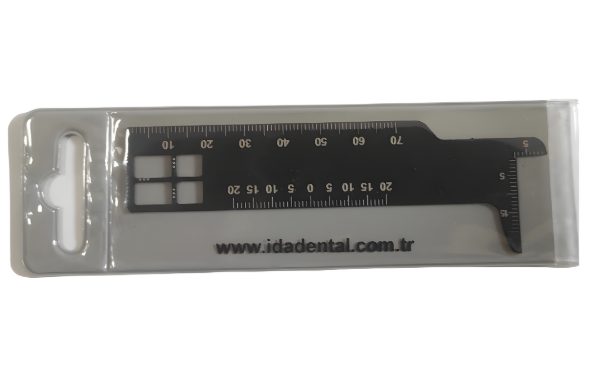 Tooth Meter – Dental Ruler