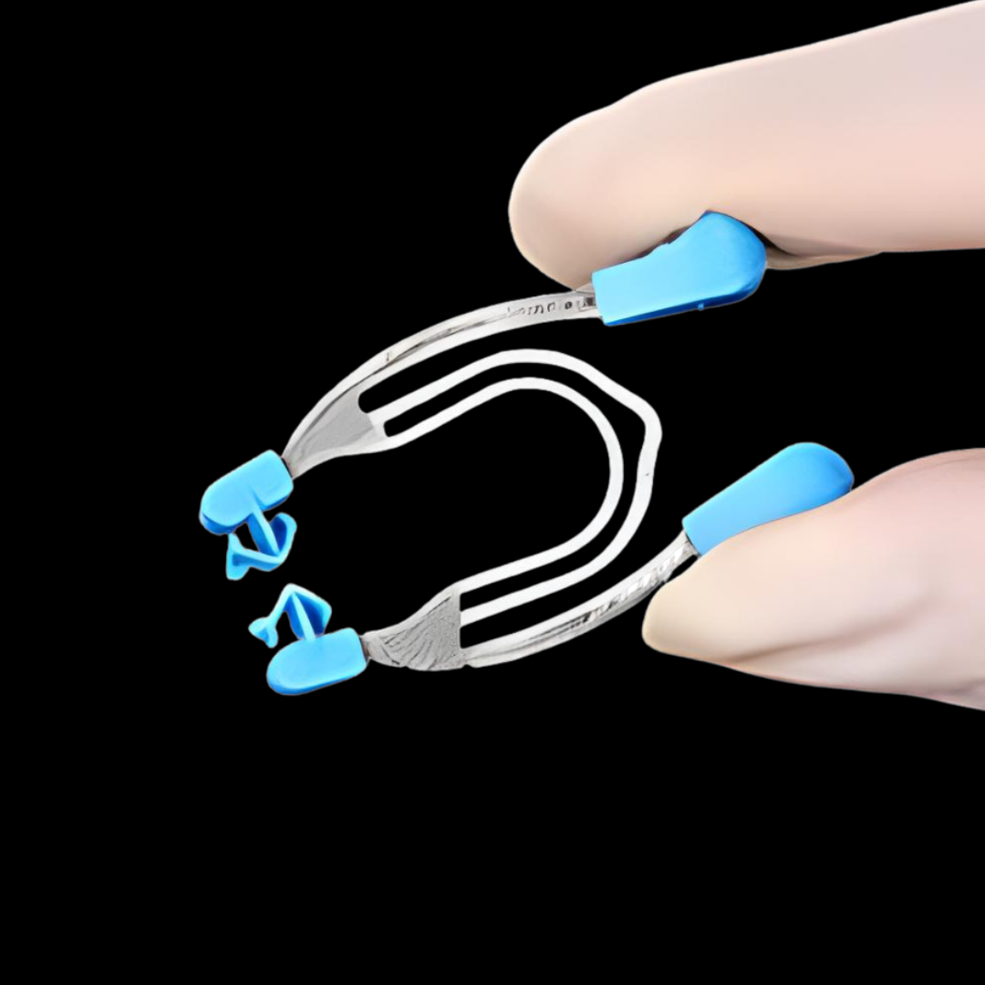 Dental Matrix Band Clamp, A Type