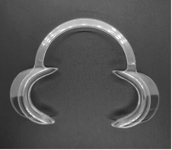 İda Dental C shape Mouth opener