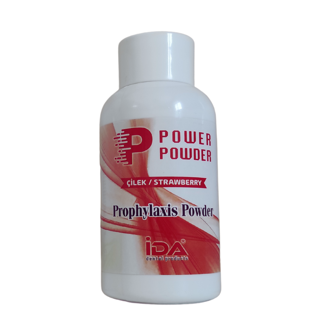 Prophylaxis Powder for Power Powder Airflow Devices
