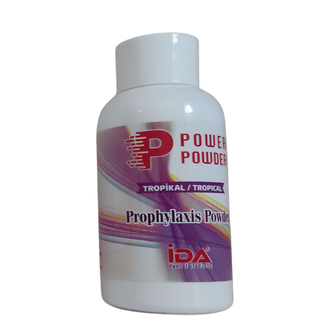 Prophylaxis Powder for Power Powder Airflow Devices