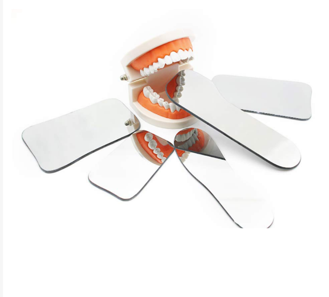 Dental Photo Mirror Set