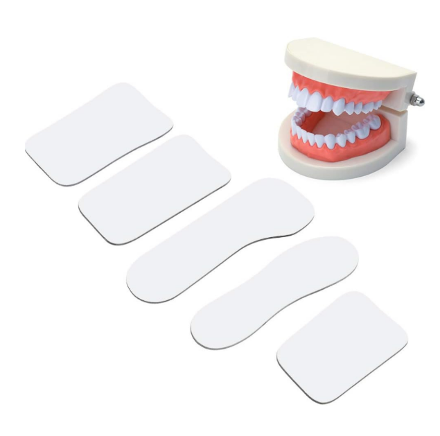 Dental Photo Mirror Set