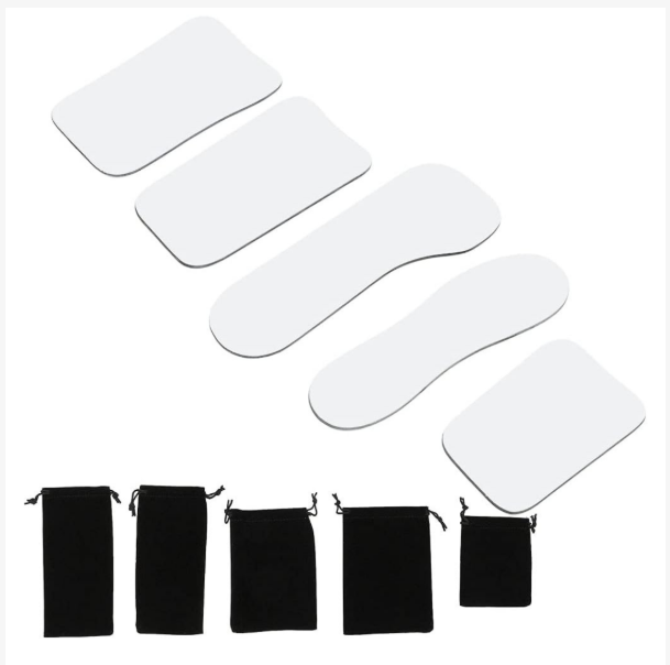 Dental Photo Mirror Set