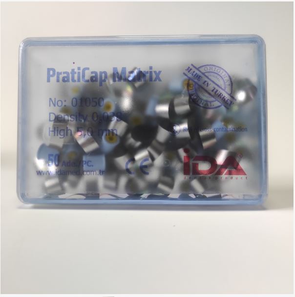 PratiCap Matrix Band
