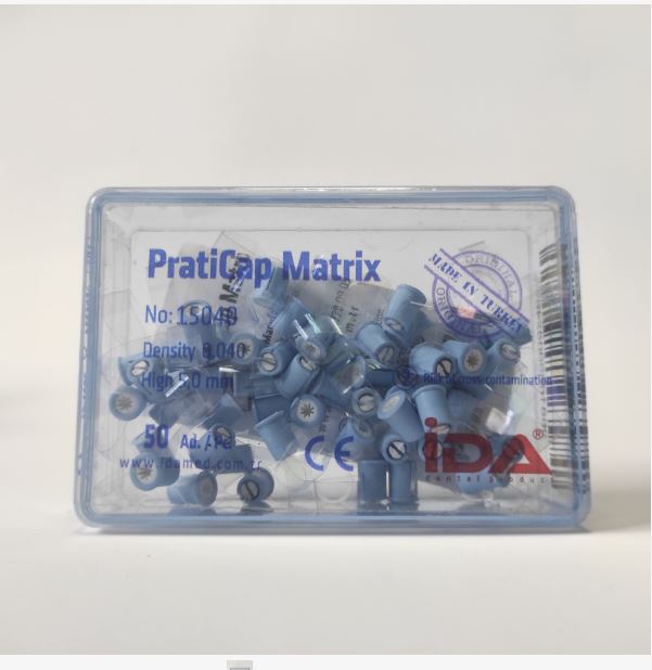 PratiCap Matrix Band
