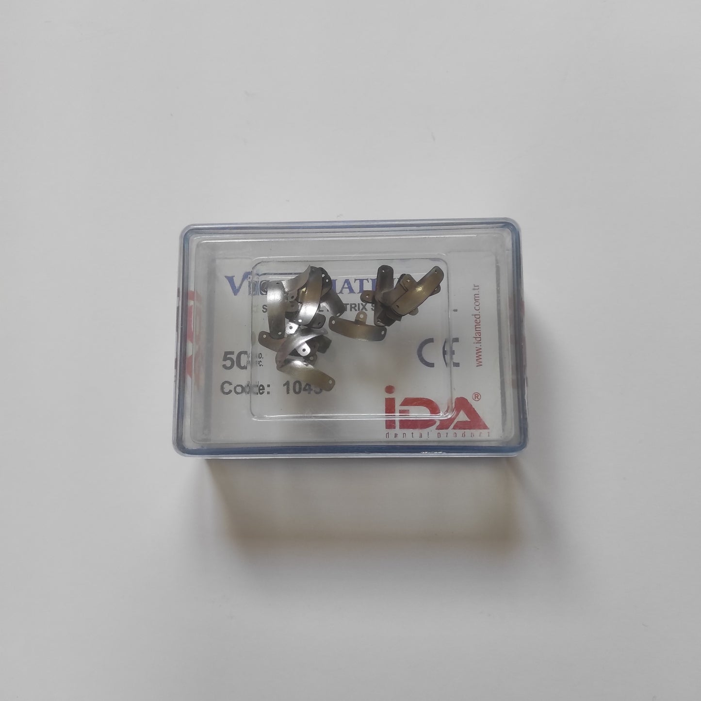 Vigor Sectional Matrix Band