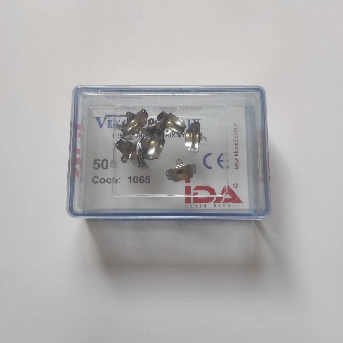 Vigor Sectional Matrix Band