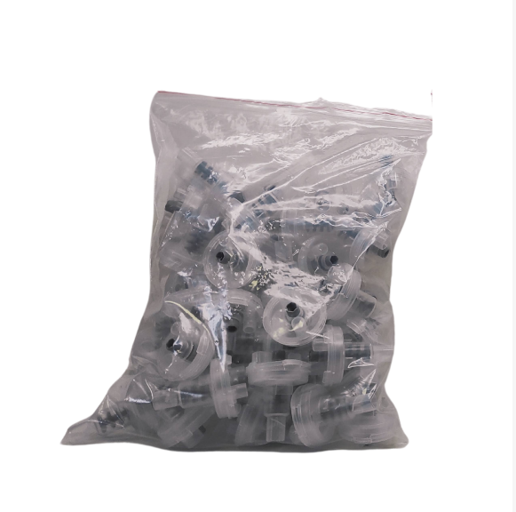 Dynamic Mixing Tips (Grey)