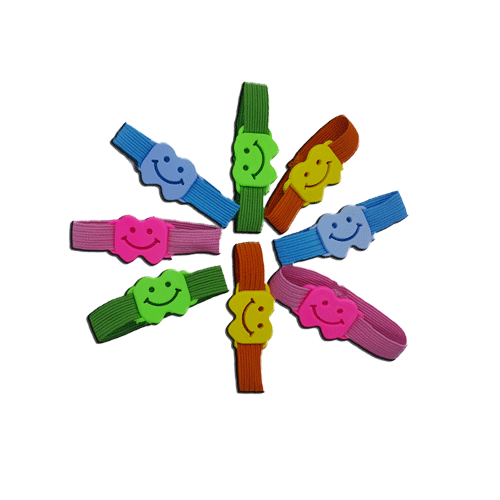 İda Dental Smiling Tooth Wristbands