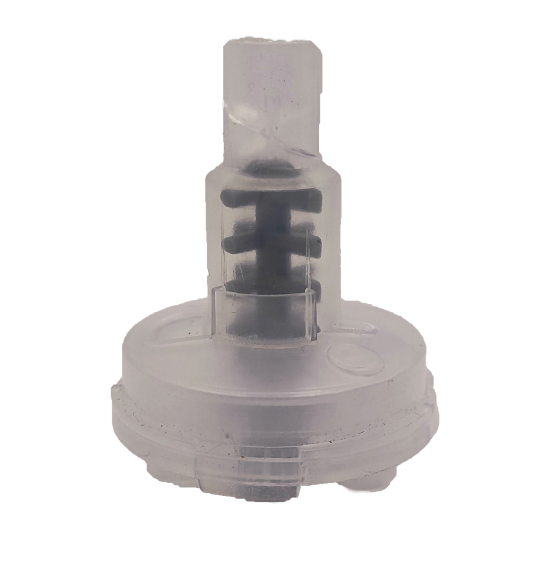 Dynamic Mixing Tips (Grey)