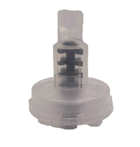 Dynamic Mixing Tips (Grey)