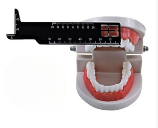 Tooth Meter – Dental Ruler