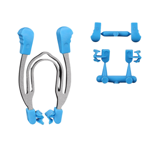Dental Matrix Band Clamp, A Type