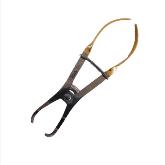 Vigor Universal Sectional Matrix Systems Ring Forceps