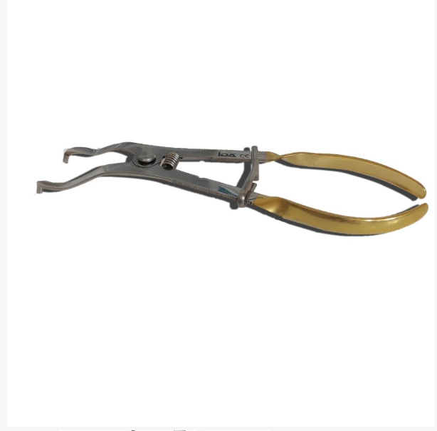 Vigor Universal Sectional Matrix Systems Ring Forceps