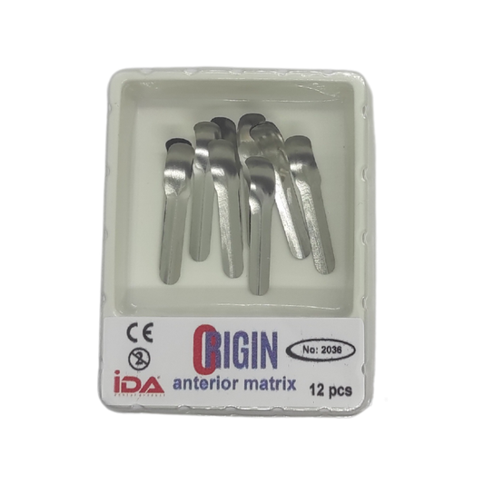 Origin spoon matrices