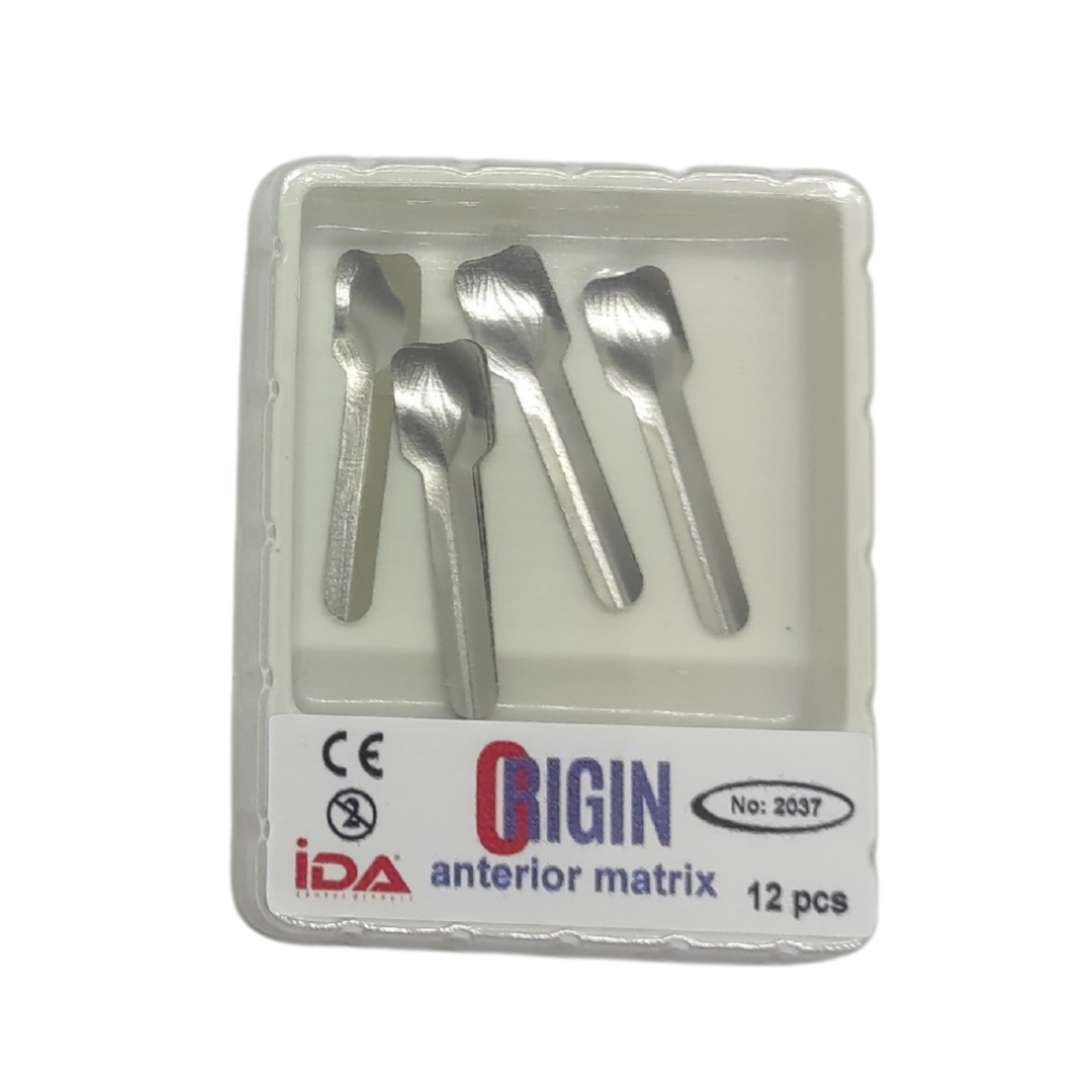 Origin spoon matrices