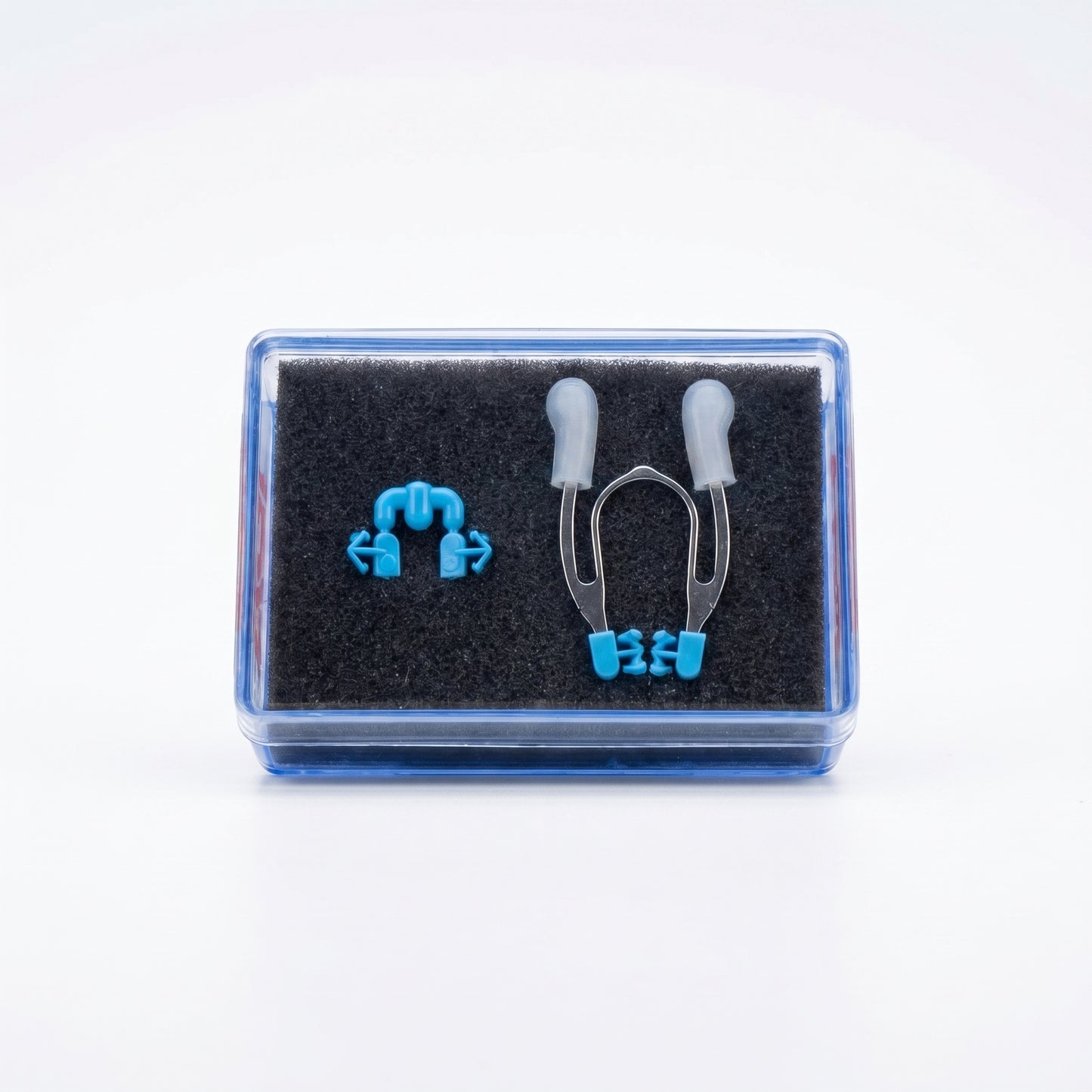 Dental Matrix Band Clamp, A Type