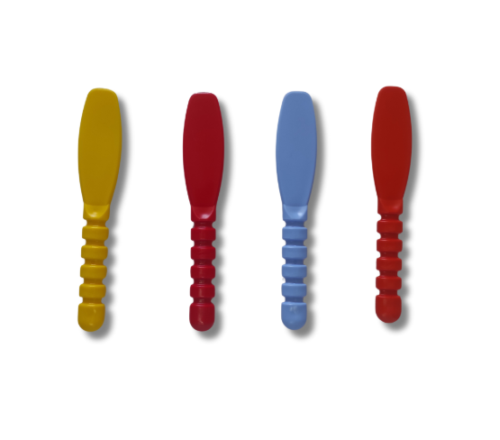 Mixing Spatula
