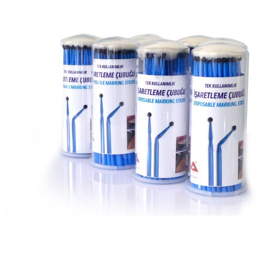 Ida Dental Marking Stick