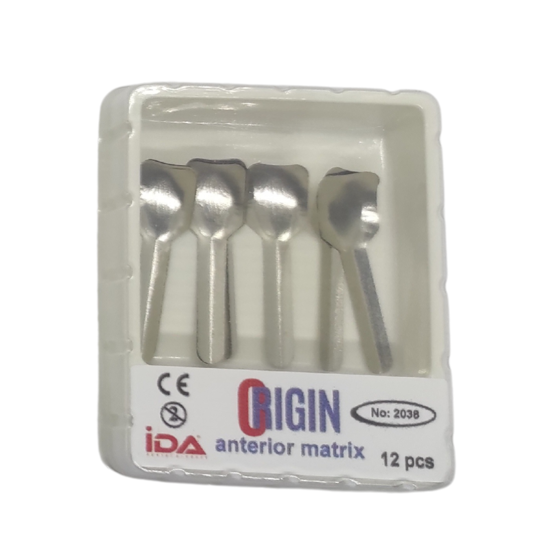 Origin spoon matrices