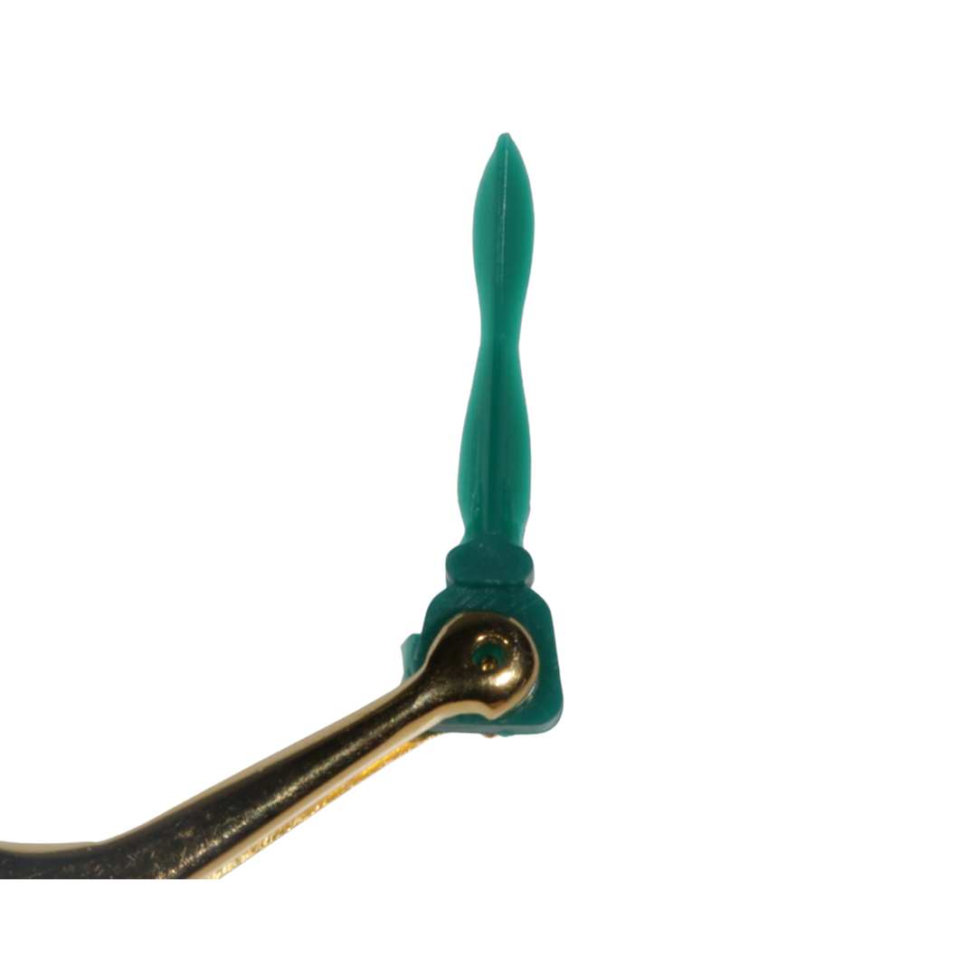 İda Pratiwedges Anatomical Dental Wedge