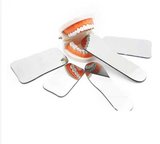Dental Photo Mirror Set