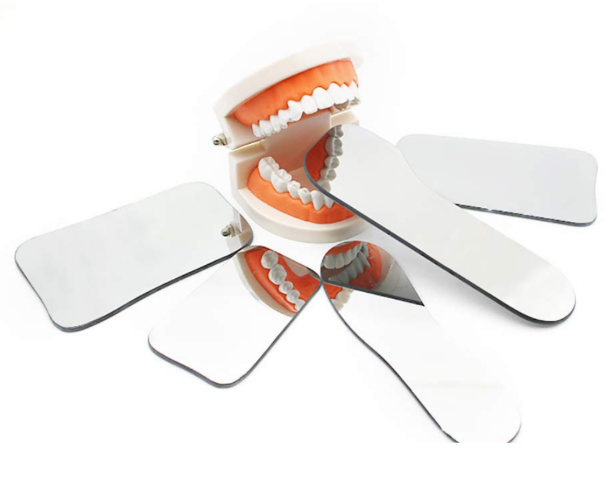 Dental Photo Mirror Set