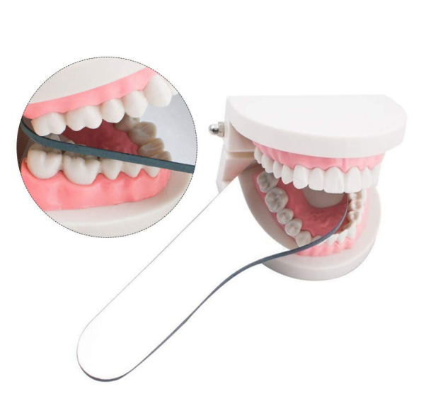 Dental Photo Mirror Set
