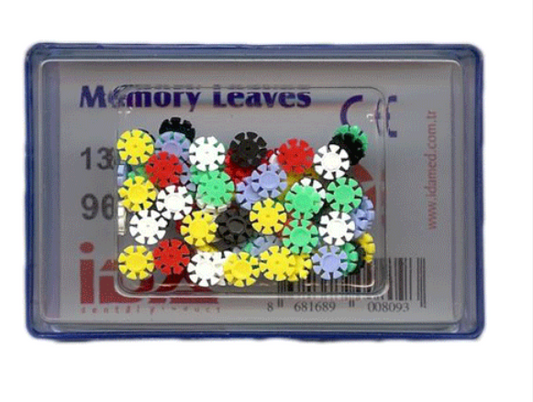 Memory Leaves