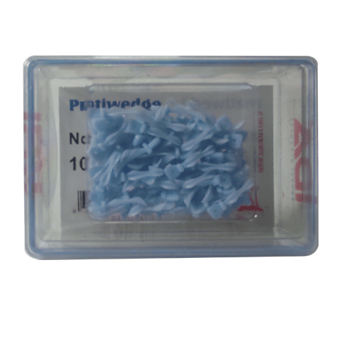 İda Pratiwedges Anatomical Dental Wedge