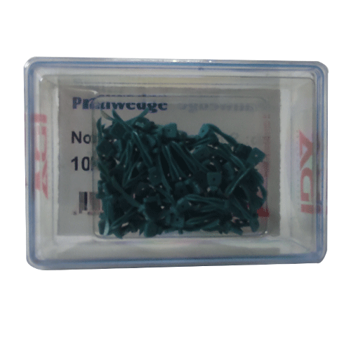 İda Pratiwedges Anatomical Dental Wedge