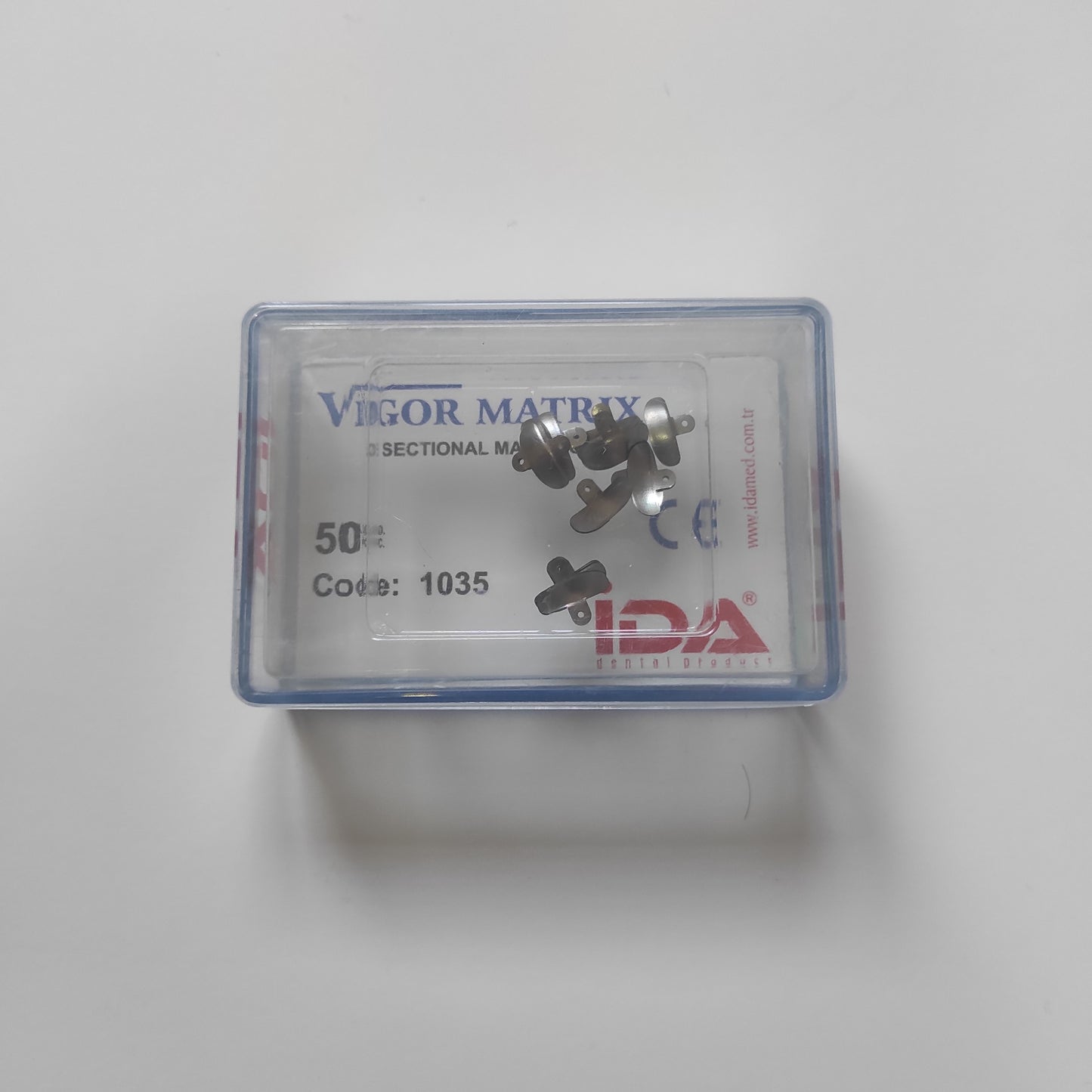 Vigor Sectional Matrix Band