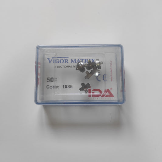 Vigor Sectional Matrix Band