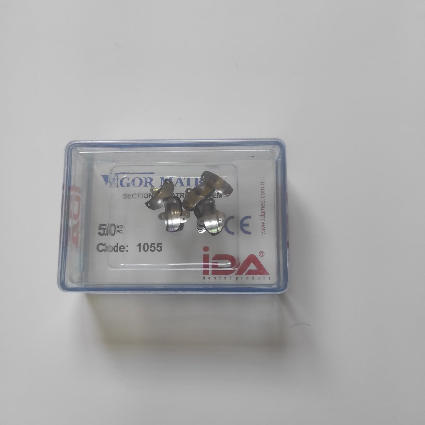 Vigor Sectional Matrix Band